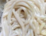 Foto del paso 5 de la receta: Pasta Alfredo al horno
