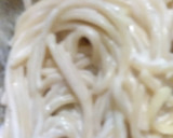 Foto del paso 5 de la receta: Pasta Alfredo al horno