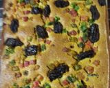 Foto langkah ke 9 dari resep English Fruit Cake.