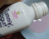 Foto langkah ke 3 dari resep Salad buah yougurt heavenly blush.