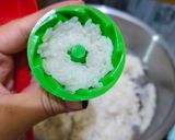 Foto langkah ke 7 dari resep Lemper Abon.