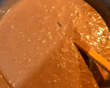 Foto del paso 9 de la receta: Bizcochuelo húmedo de chocolate 😍