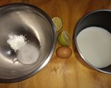 Foto del paso 5 de la receta: Tarta dulce con aceite