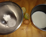 Foto del paso 5 de la receta: Tarta dulce con aceite
