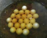 Foto langkah ke 4 dari resep Cimol.