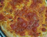 Foto del paso 6 de la receta: Pizza sin gluten