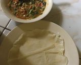 Foto langkah ke 4 dari resep Martabak telur simple#BikinRamadanBerkesan.