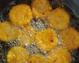 स्पाइसी कॉर्न कॉइन्स(SPICY CORN COINS RECIPE IN HINDI) रेसिपी चरण 3 फोटो