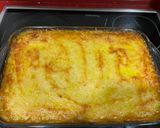 Foto del paso 21 de la receta: Parmentier de ternera con piña Dabiz Muñoz