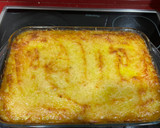 Foto del paso 21 de la receta: Parmentier de ternera con piña