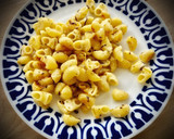 Foto del paso 4 de la receta: Pasta con trufa negra y queso pecorino