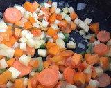 Foto del paso 3 de la receta: Guiso de garbanzos