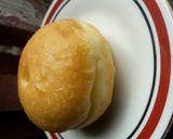 Foto langkah ke 8 dari resep Donat Montok.