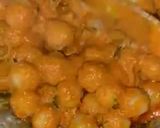 Foto langkah ke 5 dari resep Cilok isi Telur bumbu kacang seuhah.