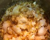 Foto del paso 2 de la receta: Potaje de Vigilia a mi manera
