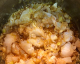 Foto del paso 2 de la receta: Potaje de Vigilia a mi manera