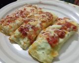 Foto del paso 4 de la receta: Filloas aptas para veganos