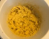 Citromos keksz recept fázis 2 fotója