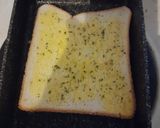 Foto langkah ke 3 dari resep Garlic Bread.