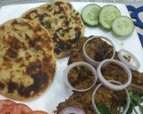 তন্দুরি চিকেন। রেসিপির ধাপ 3 ছবি