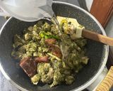 Foto langkah ke 7 dari resep Thai Green Curry ala fe.