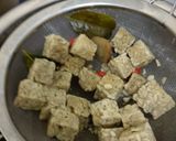 Foto langkah ke 1 dari resep Sambal Tumpang Tempe Semangit.