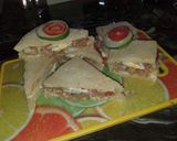 A picture of step 6 of Sandwich.