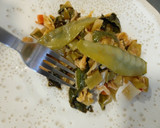 Foto del paso 8 de la receta: Verduras pochadas