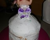 Foto del paso 2 de la receta: Torta Princesa 🥰