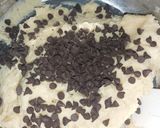 A picture of step 2 of Butter Chocolate Chip Cookie.