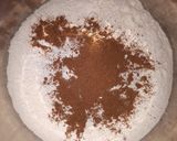 Pihentetés nélküli Mézeskalács 🎄☃️ recept fázis 1 fotója