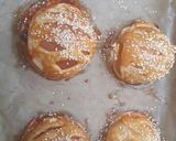 Foto langkah ke 8 dari resep Appel Tarts.