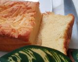 Foto langkah ke 4 dari resep Bolu Keto.