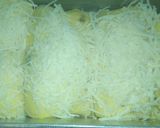 Foto langkah ke 8 dari resep Roti Sobek Variasi.