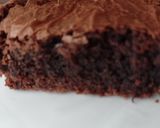 Foto del paso 8 de la receta: Brownie 20x20