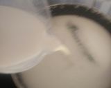 Foto langkah ke 4 dari resep Bubur sumsum.