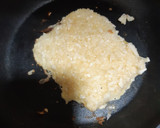 Foto del paso 2 de la receta: San jacobo keto-fit
