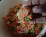மேகி நூடுல்ஸ் பக்கோடா (Maggi Noodles Pakoda Recipe in tamil) ரெசிபி ஸ்டேப் 5 புகைப்படம்