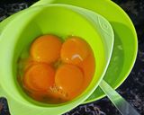 Foto langkah ke 4 dari resep Selai Sarikaya Pandan.