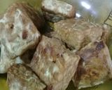 Foto langkah ke 1 dari resep Sambal Tempe Kemangi Ala Dapur Ade.