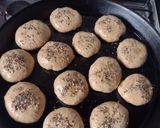 Foto del paso 7 de la receta: Pancitos negros