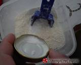 Easter cookies nest recipe step 3 photo