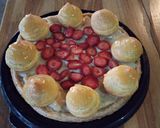 Foto del paso 14 de la receta: Saint Honoré