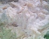 Foto del paso 2 de la receta: Glisines