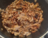 Foto del paso 11 de la receta: Salteado de pollo y setas