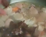 Foto langkah ke 3 dari resep Bihun Kuah Daging Slice.