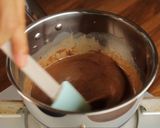 A picture of step 2 of Chocolate Muffin | Easy recipe.