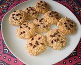 Foto del paso 4 de la receta: Galletas de avena y coco