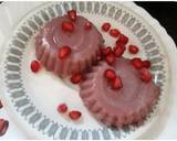Pomegranates Jellies recipe step 7 photo
