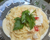 Foto langkah ke 3 dari resep Indomie Carbonara.